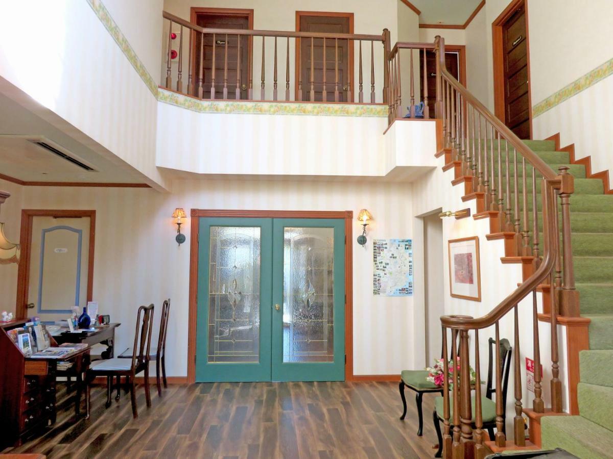 Forest Villa Olive Futo Exterior foto